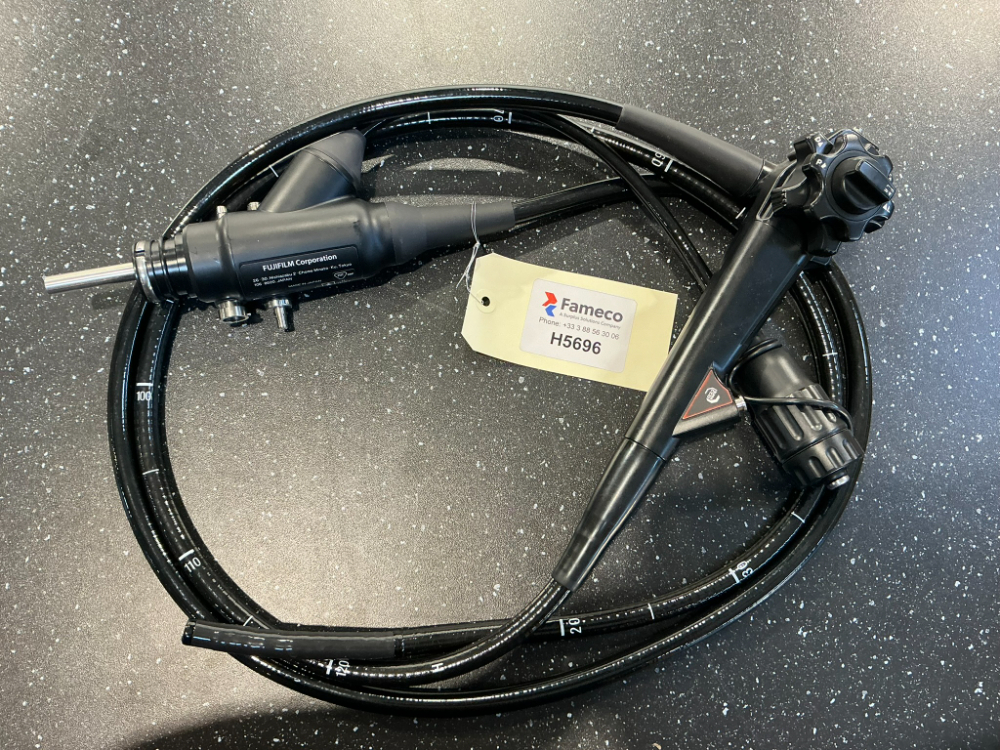 Image of Fujinon EC-590WM4 - Endoscopy Colonoscope